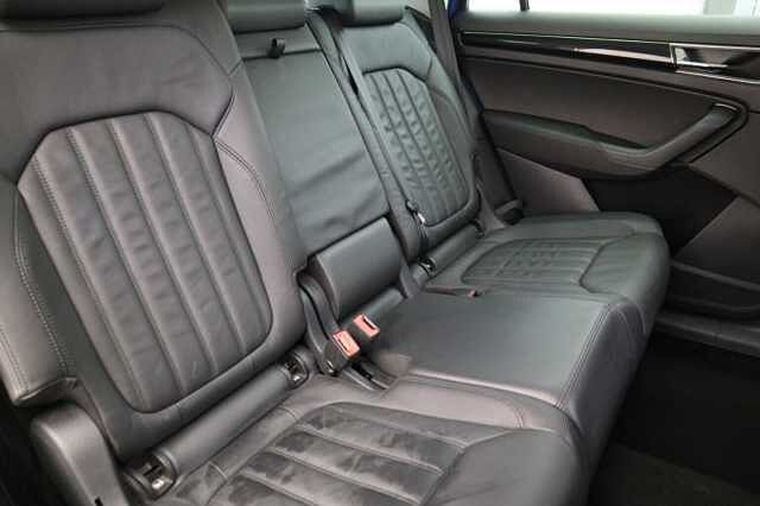 SKODA Kodiaq 2.0TDI 150 4X4 Laurin & Klement 7s SCR DSG