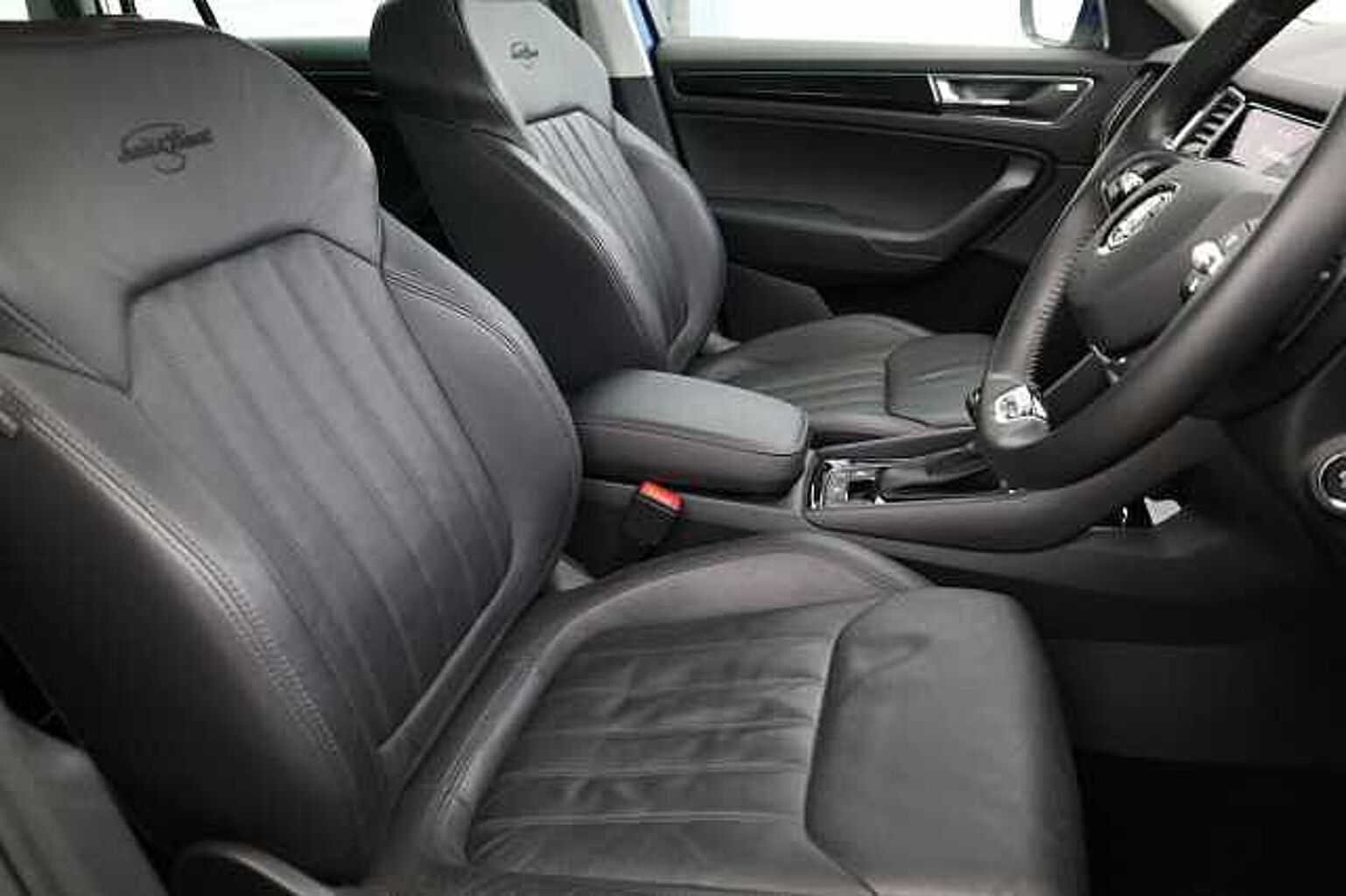 SKODA Kodiaq 2.0TDI 150 4X4 Laurin & Klement 7s SCR DSG