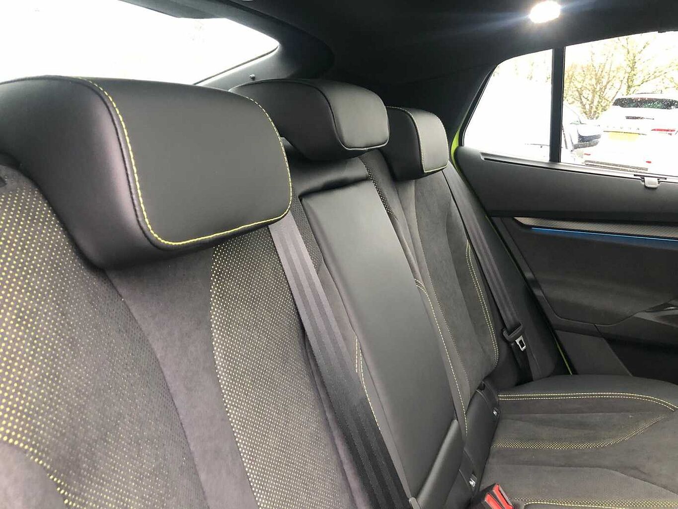 SKODA Enyaq iV E (299ps) 80 vRS 82 Kwh