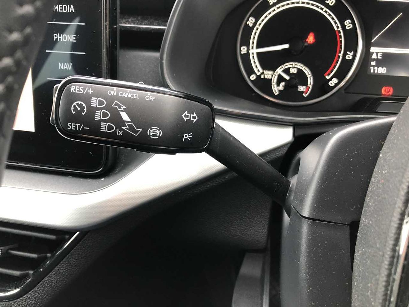 SKODA Kamiq 1.5 TSI (150ps) SE Drive SUV