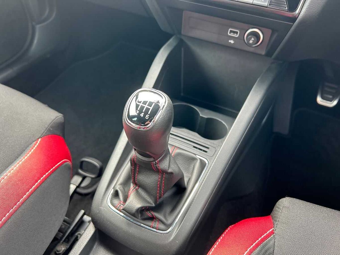 SKODA Fabia 1.0 TSI Monte Carlo (110PS) S/S 5-Dr Estate