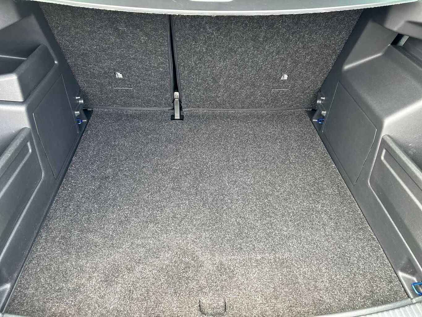 SKODA Fabia 1.0 TSI Monte Carlo (110PS) S/S 5-Dr Estate