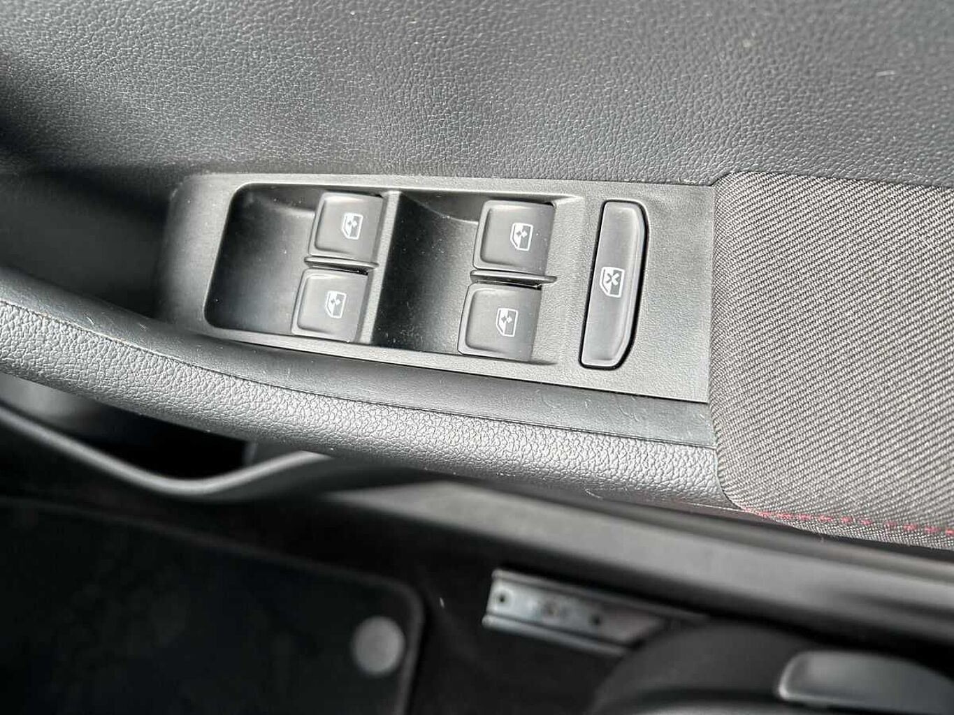 SKODA Fabia 1.0 TSI Monte Carlo (110PS) S/S 5-Dr Estate