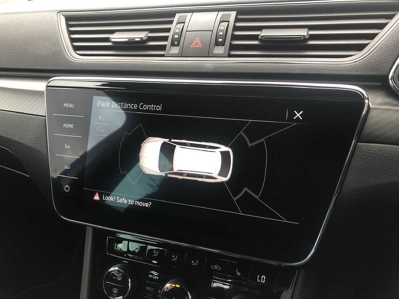 SKODA Superb 2.0 TSI (190ps) SportLine Plus DSG Estate