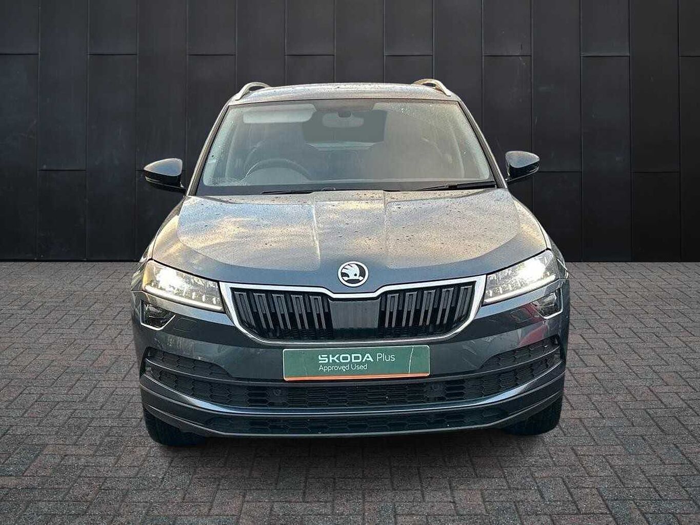 SKODA Karoq SUV 1.5 TSI (150ps) SE L ACT DSG