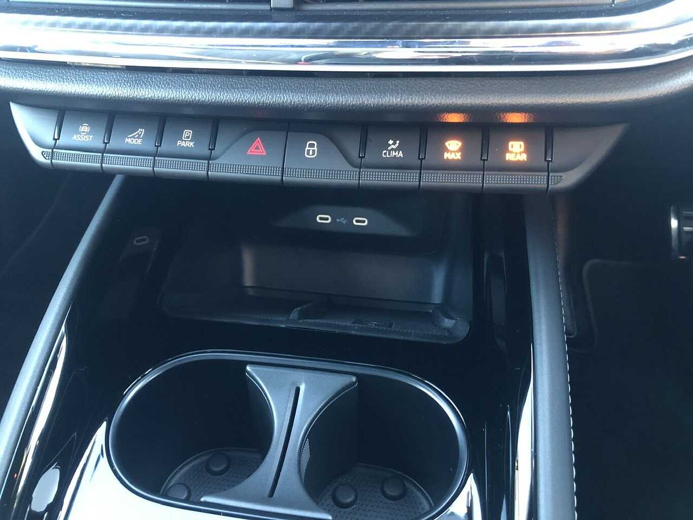 SKODA Enyaq Enyaq Coup- 85x SportLine Plus 82 kWh 286 PS Single speed 4x4