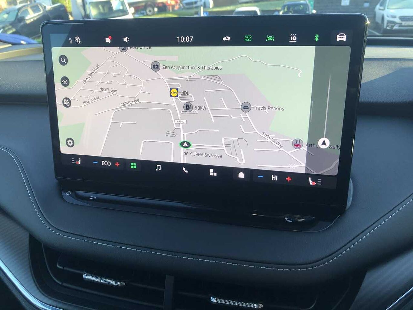 SKODA Enyaq Enyaq Coup- 85x SportLine Plus 82 kWh 286 PS Single speed 4x4