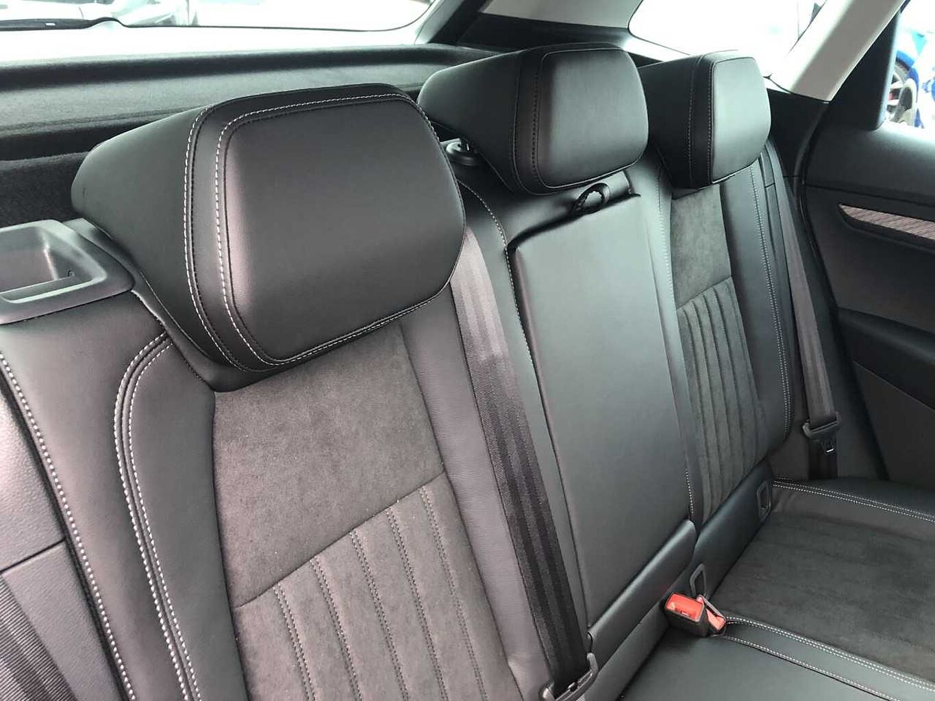 SKODA Karoq SUV 1.5 TSI (150ps) SE L ACT DSG