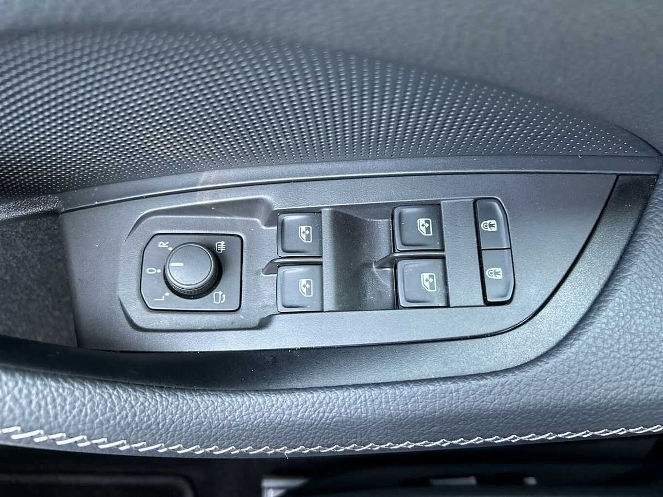 SKODA Kodiaq 1.5 TSI (204ps) SE L iV (5s) DSG