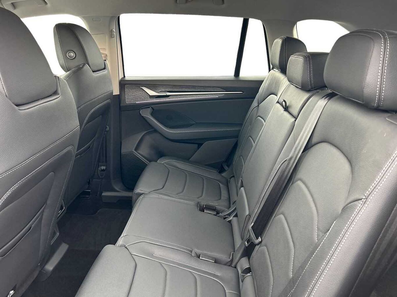 SKODA Kodiaq 1.5 TSI e-TEC (150ps) SE (5 seats) DSG